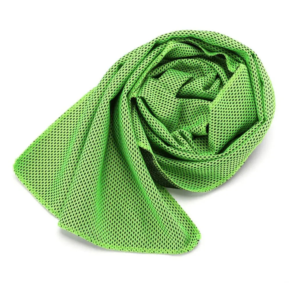 Instant Dry Summer Yoga & Fitness Towel