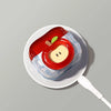 Cute Fruit 3D Silicone Case for AirPods (Multiple Models)
