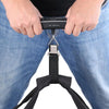 Portable Digital Luggage Scale - 110lb Capacity