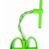 Adjustable Resistance Bands with Foot Pedals