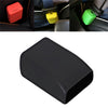 Silicone Seat Belt Buckle Cover – Anti-Scratch Car Interior Protector
