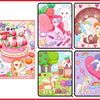 Reusable Magic Water Drawing Book for Kids