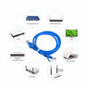 Cat6 Ethernet Cable with RJ45 Connectors