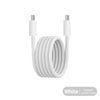 Magnetic USB-C to USB-C Fast Charging Cable (100W)