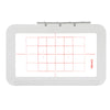 Magnetic Embroidery Hoop for Brother & Baby Lock Machines