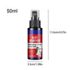 Advanced Car Rust Remover & Metal Cleaner Spray
