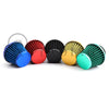 High-Flow Motorcycle Air Filter Kit