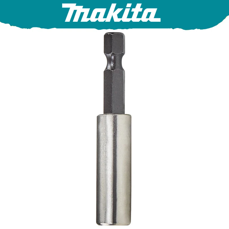 Magnetischer Bit-Halter mit 1/4"- Schaft