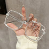 Lunettes Carrées Oversize