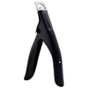 Precision Stainless Steel False Nail Clipper