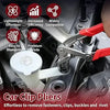Car Clip Removal Pliers - Damage-Free Fastener Remover Tool