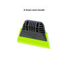 Non-Slip Rubber Squeegee for Window Tint and Vinyl Application