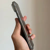 Ultra-Thin Matte Magnetic Phone Case with MagSafe Compatible Wireless Charging