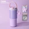 316 Stainless Steel Insulated Tumbler - 750ml