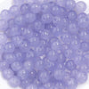Colorful Round Glass Beads for Jewelry Making