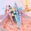 DIY Beadable Pen & Bracelet Craft Kit