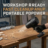 Cordless Handheld Turbo Blower