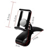 360° Rotating Car Phone Mount