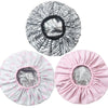 Self-Heating Hair Treatment Cap