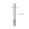 Silver Monclique reusable metal injection pen portable dispenser