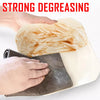 Reusable Microfiber Glass Cleaning Cloth