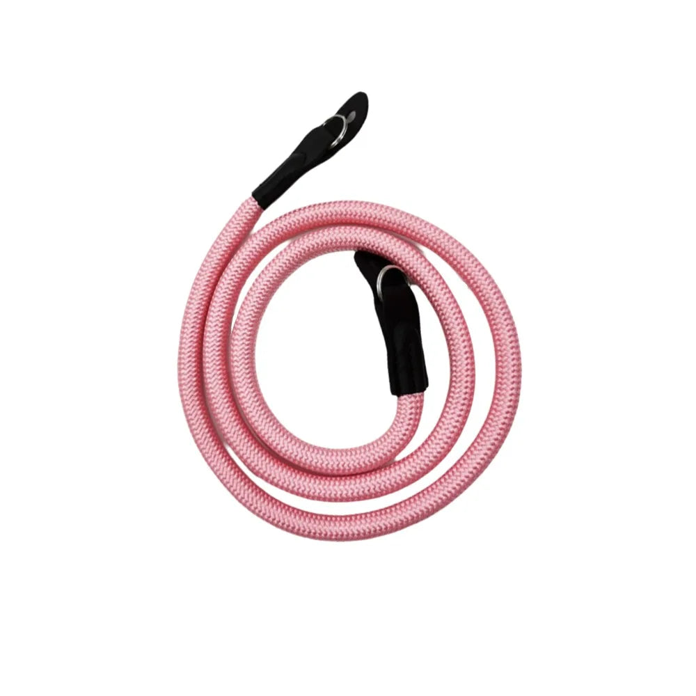 Adjustable Nylon Camera Shoulder Strap – Durable & Comfortable for DSLR & SLR