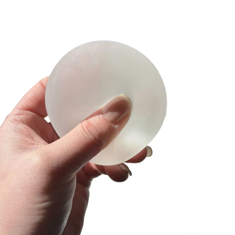 Strawberry Mochi Squishy Stress Relief Toy