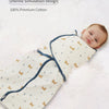 Lightweight Cotton Baby Sleeping Bag for Newborns