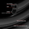 Universal Car Door Edge Protector Strip