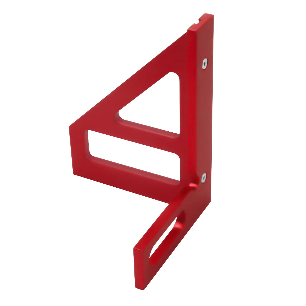3D Multi-Angle Woodworking Square Ruler
