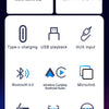 Universal Car Multimedia Player with Android Auto/CarPlay