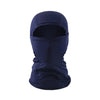 Camouflage Full-Face Balaclava