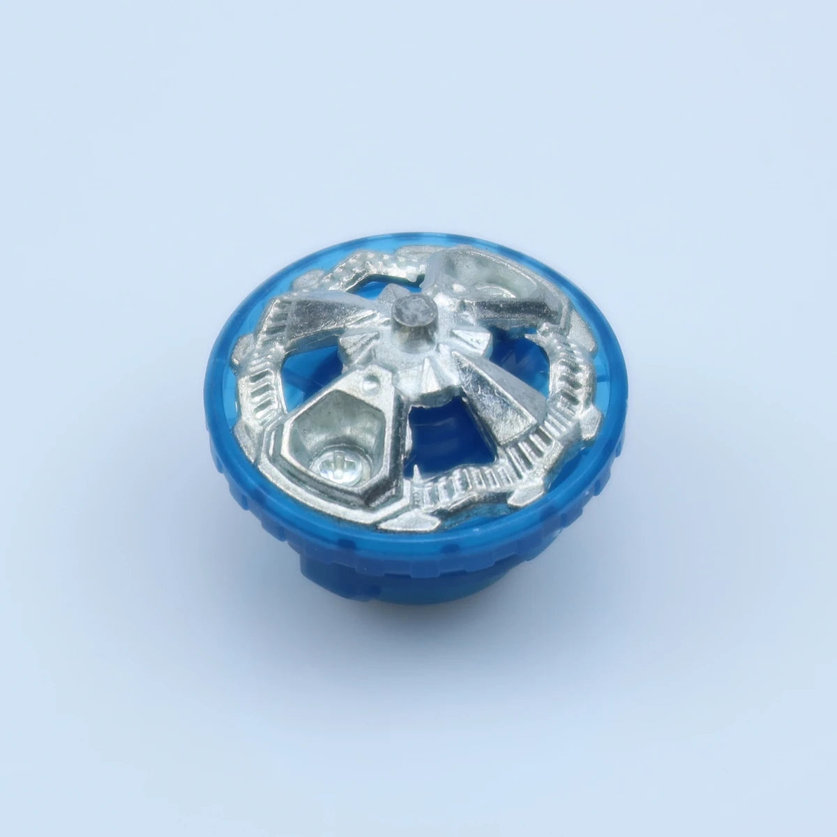 Spinning Top Accessory Combo – Precision Launcher and Control Kit