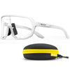 Photochromic Cycling Sunglasses