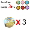 Glitzer-Dumpling Squishy-Spielzeug