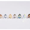 Colorful Glass Crystal Beads for Jewelry Making