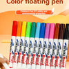 Erasable Whiteboard Markers for Glass, Ceramics & Office