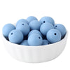 Silicone Beads for Jewelry Making