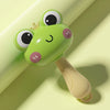 Montessori Sensory Baby Rattle and Teether Toy