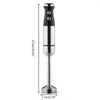 1000W Stabmixer (Pürierstab)
