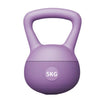 Soft Kettlebell for Safe Strength Training