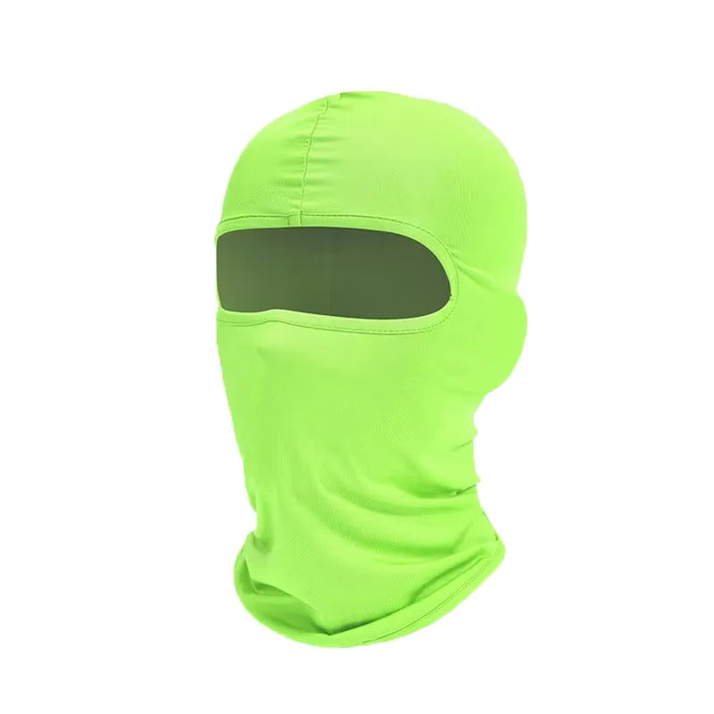 Quick-Dry Breathable Balaclava Full Face Mask