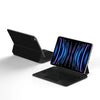 Bluetooth Keyboard Case with Touchpad for iPad Pro, Air & Standard Models