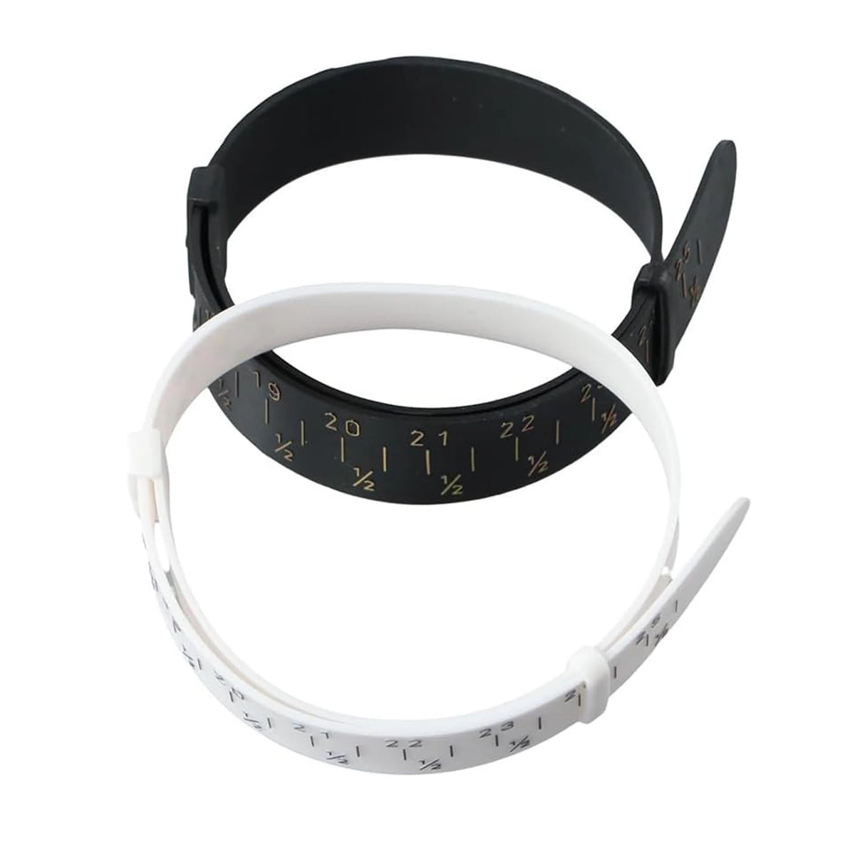 Bracelet Sizer Measuring Tool with Wrist Gauge
