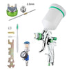 Professional HVLP Gravity Feed Spray Gun