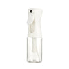 Continuous Mist Spray Bottle for Hair, Face & Makeup