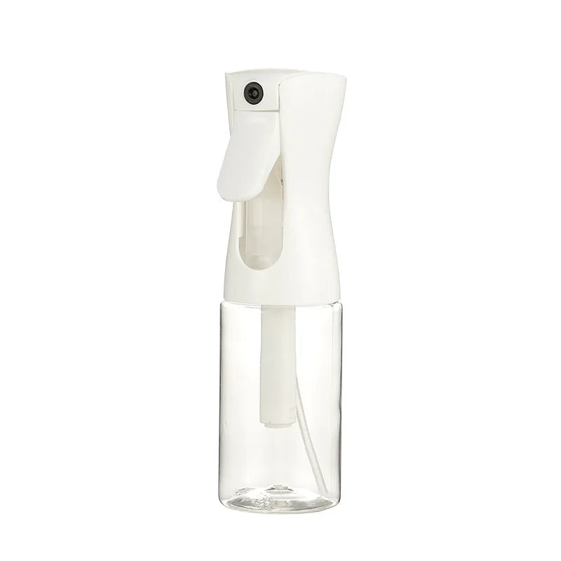 Continuous Mist Spray Bottle for Hair, Face & Makeup