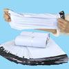 Waterproof Self-Sealing Shipping Bags (Multi-Size Pack)