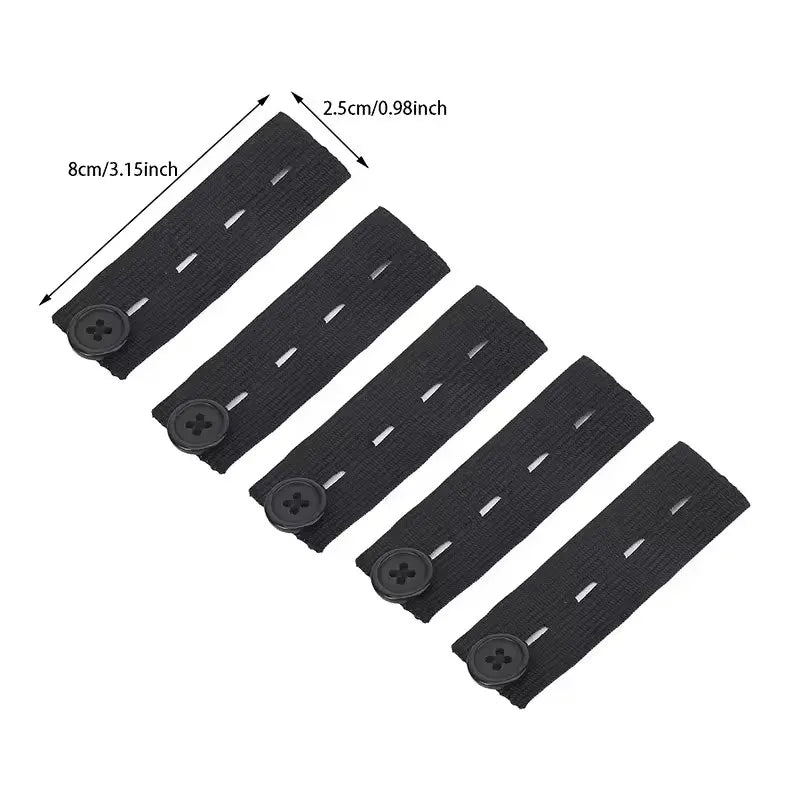 Adjustable Pant Extender Belt