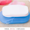 Portable Soap Paper Sheets with Mini Case
